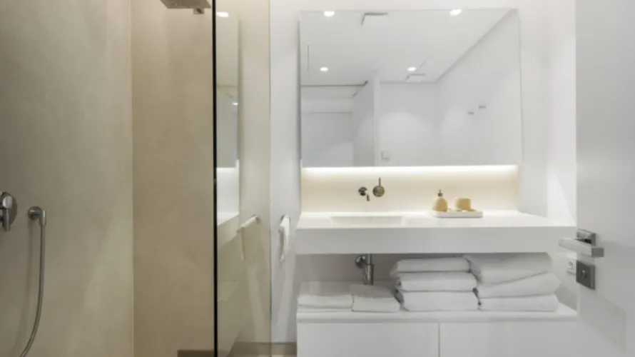 Apartamento de 3 dormitorios en Málaga, Spain No. 575 № 17