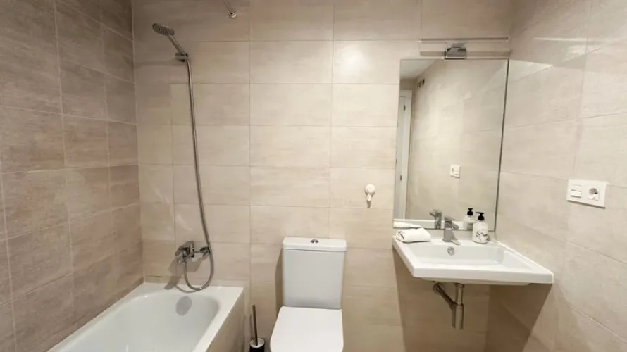 Apartamento de 3 dormitorios en Mijas, Spain No. 332 № 12