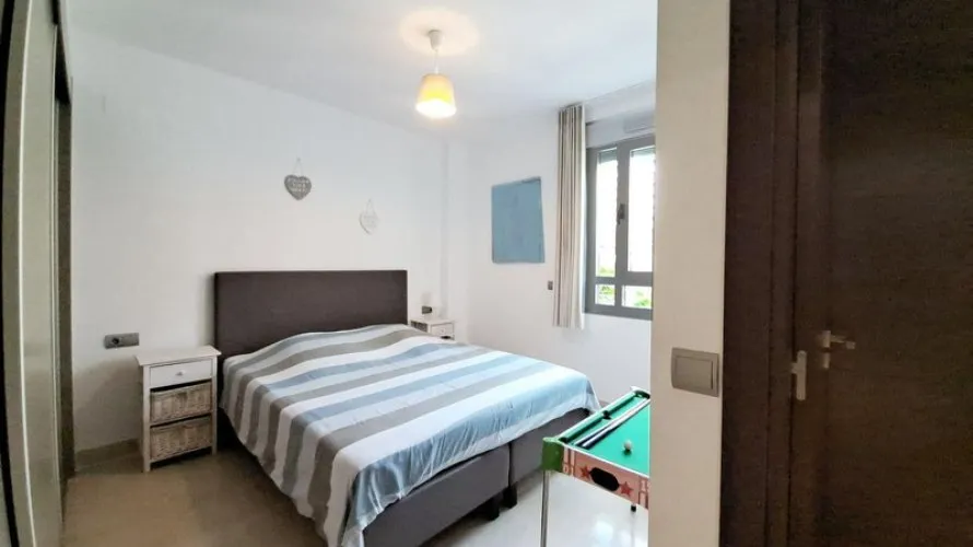 Apartamento de 4 dormitorios en Benahavís, Spain No. 333 № 5