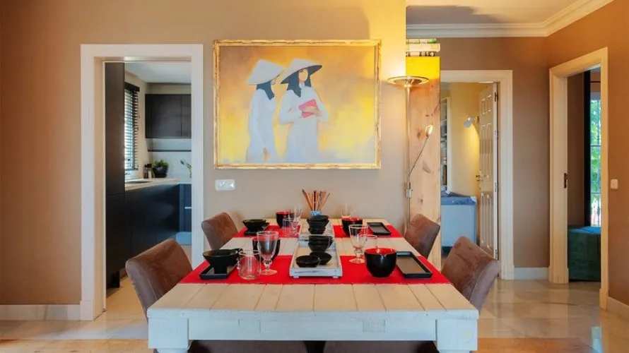 Apartamento de 2 dormitorios en La Quinta, Spain No. 761 № 21