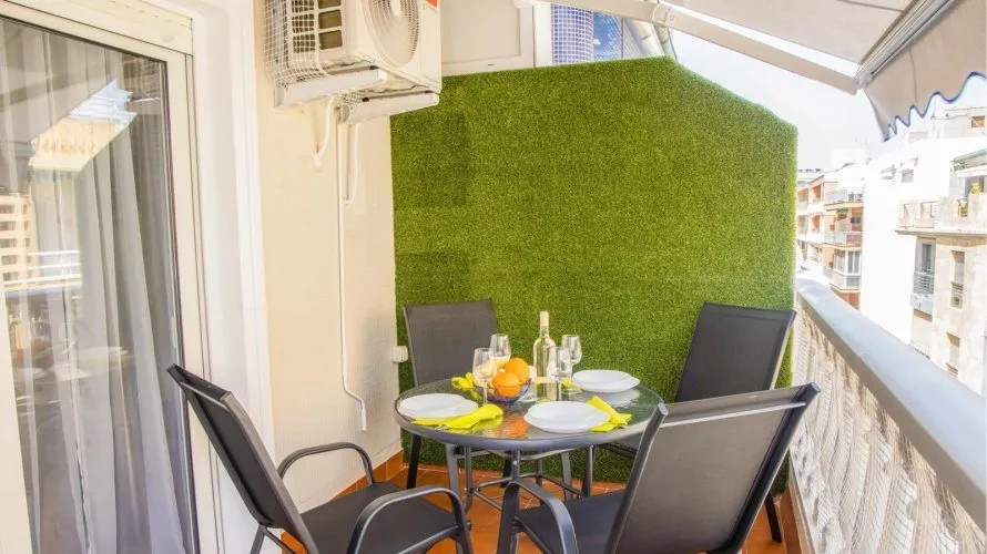 Apartamento de 1 dormitorio en Torrevieja, Spain No. 1564 № 15