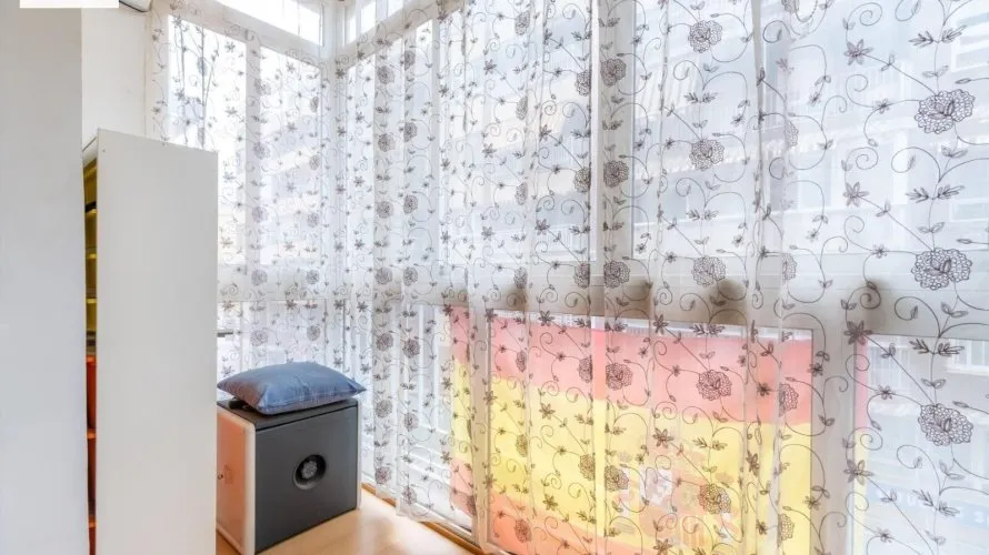 Apartamento de 3 dormitorios en Alicante, Spain No. 1568 № 12