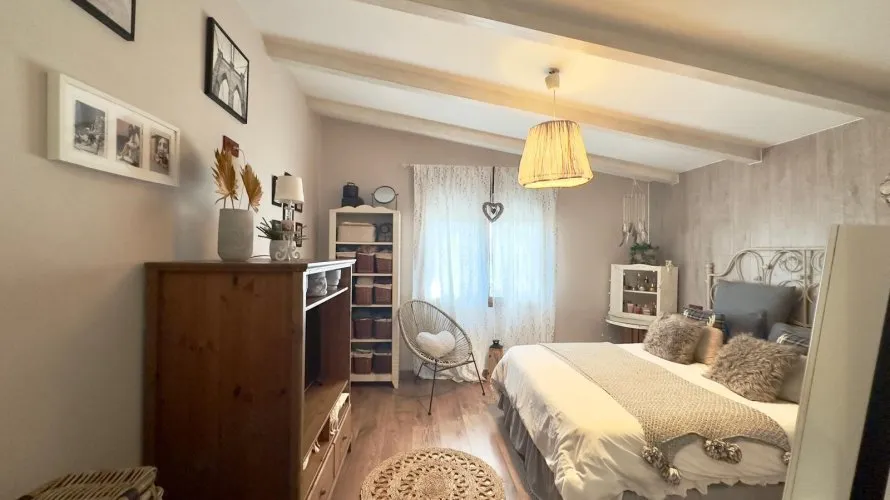 Apartamento de 3 dormitorios en Torreblanca, Spain No. 1581 № 15