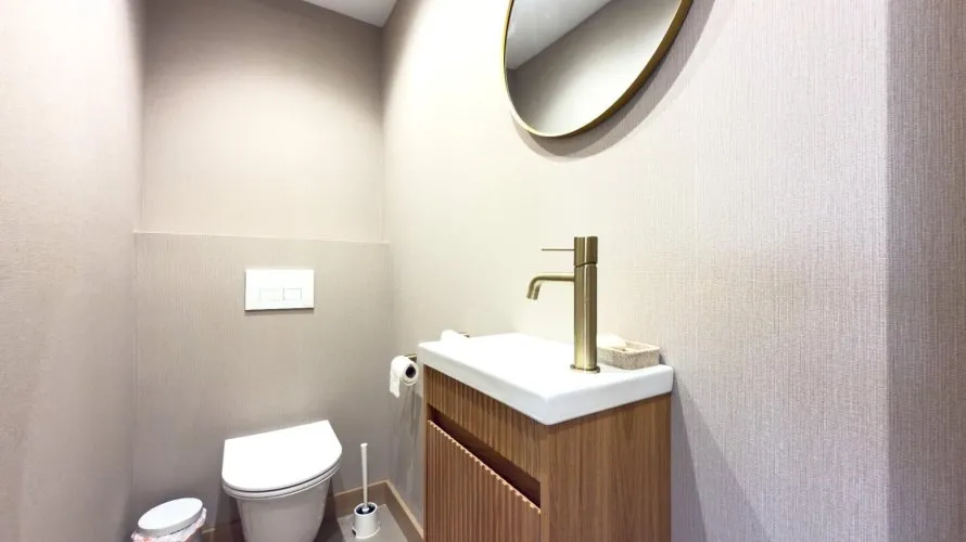 Apartamento de 3 dormitorios en Madrid, Spain No. 1578 № 5