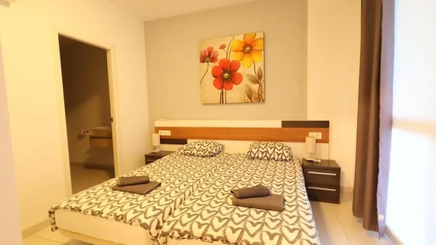 Apartamento de 2 dormitorios en La Zenia, Spain No. 1574 № 9