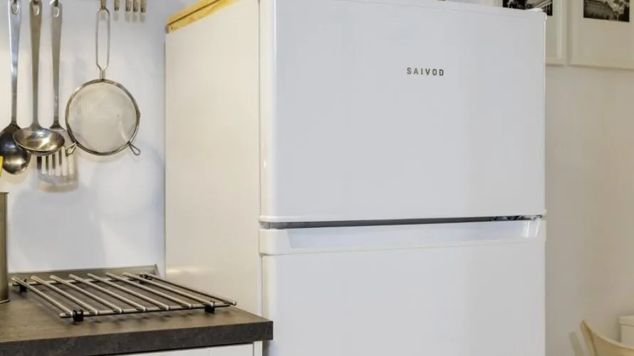 Apartamento de 38m² en Madrid, Spain No. 1584 № 3