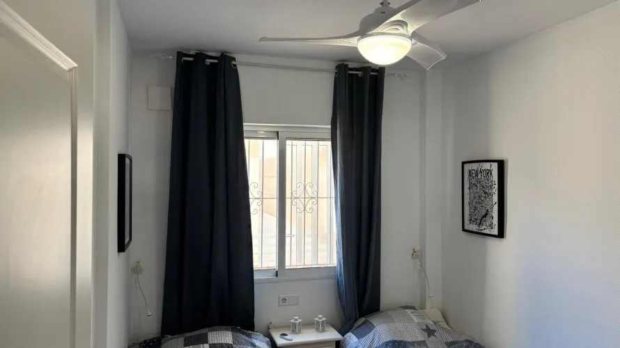 Ático de 2 dormitorios en Nueva Torrevieja, Spain No. 1600 № 14