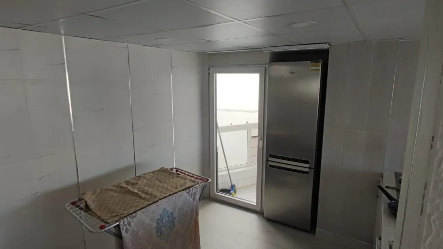 Apartamento de 2 dormitorios en Alicante, Spain No. 1532 № 8