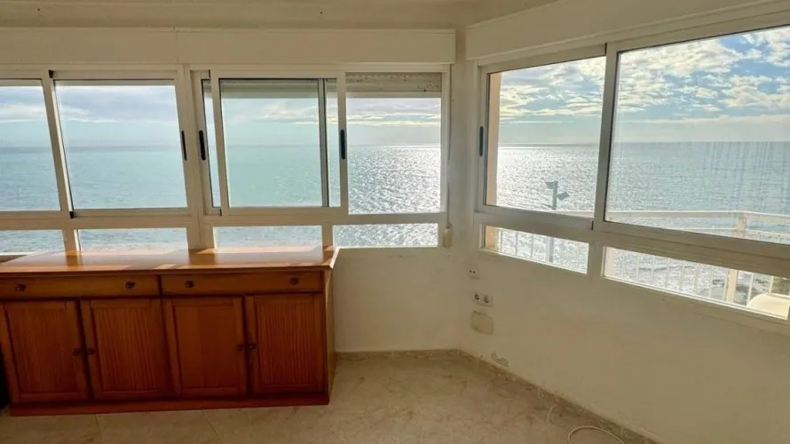 Apartamento de 4 dormitorios en Torrevieja, Spain No. 1591 № 25