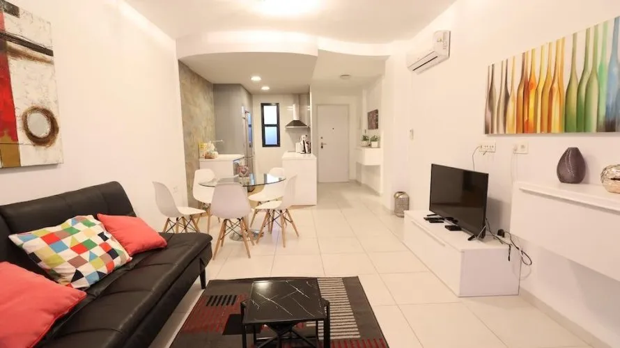 Apartamento de 2 dormitorios en La Zenia, Spain No. 1574 № 13