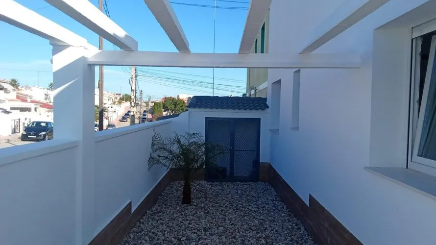 Apartamento de 3 dormitorios en Rojales, Spain No. 1593 № 23