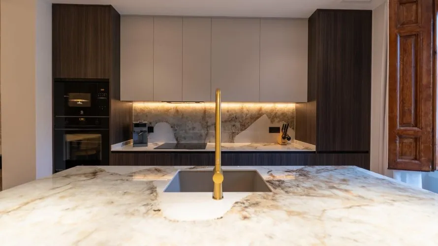 Apartamento de 3 dormitorios en Madrid, Spain No. 1576 № 17