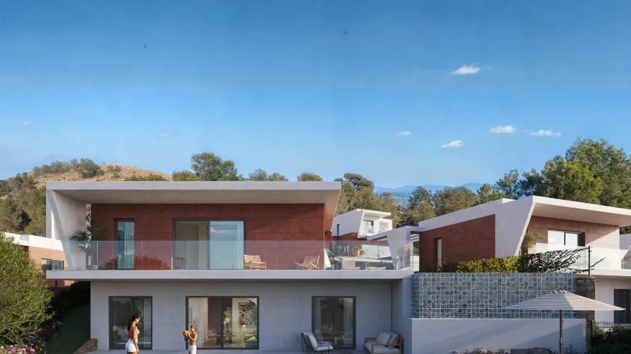 Apartamento de 3 dormitorios en Finestrat, Spain No. 1553 № 4