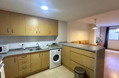 Apartamento de 2 dormitorios en La Mata, Spain No. 1589