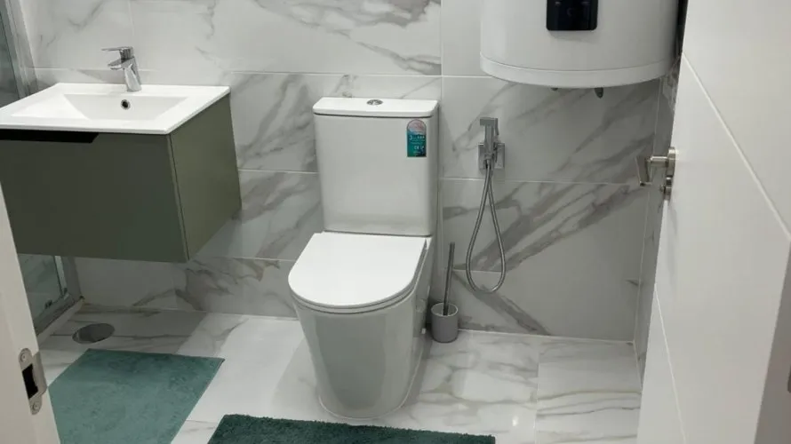 Apartamento de 1 dormitorio en Torrevieja, Spain No. 1566 № 15