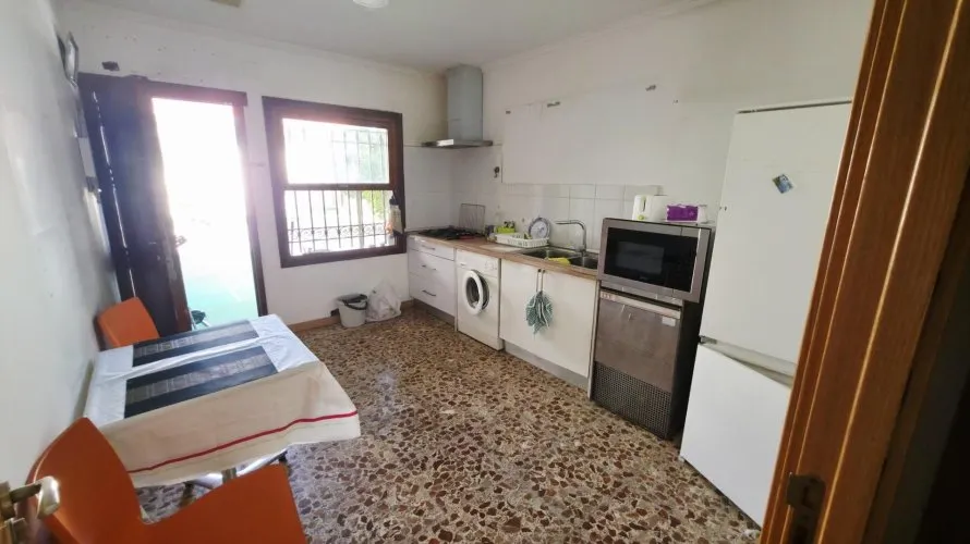 Apartamento de 5 dormitorios en Alicante, España No. 1537 № 17