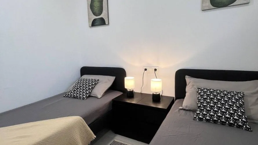 Apartamento de 2 dormitorios en La Mata, Spain No. 1526 № 11