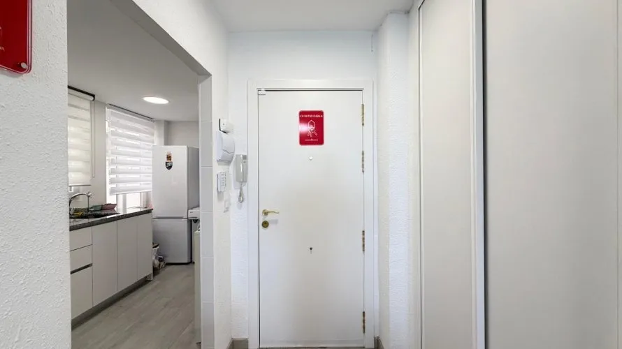 Apartamento de 3 dormitorios en Torrevieja, Spain No. 1580 № 27