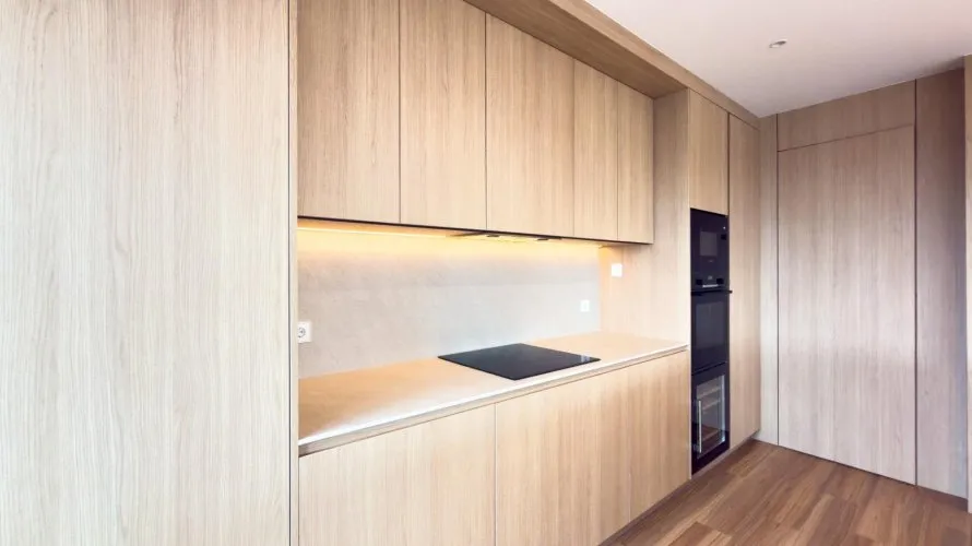 Apartamento de 3 dormitorios en Madrid, Spain No. 1578 № 18