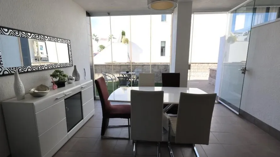 Apartamento de 2 dormitorios en La Zenia, Spain No. 1565 № 13
