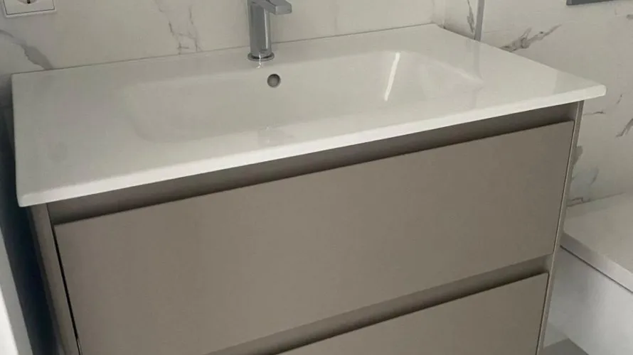 Apartamento de 3 dormitorios en Santa Pola, Spain No. 1528 № 5