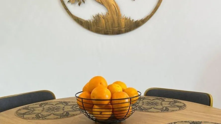 Apartamento de 2 dormitorios en La Mata, Spain No. 1526 № 13