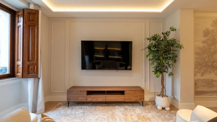 Apartamento de 3 dormitorios en Madrid, Spain No. 1576 № 23