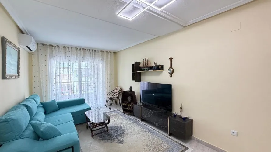 Apartamento de 3 dormitorios en Torrevieja, Spain No. 1605 № 4