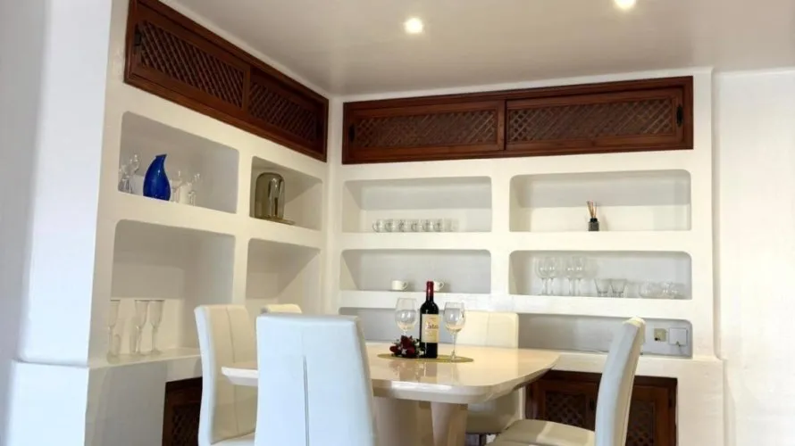 Apartamento de 2 dormitorios en Torrevieja, Spain No. 1604 № 22