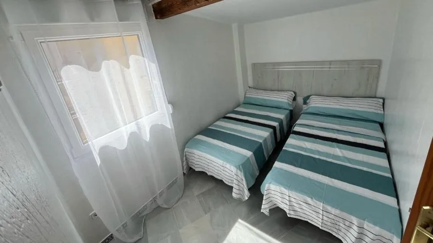 Apartamento de 2 dormitorios en Torrevieja, Spain No. 1604 № 5
