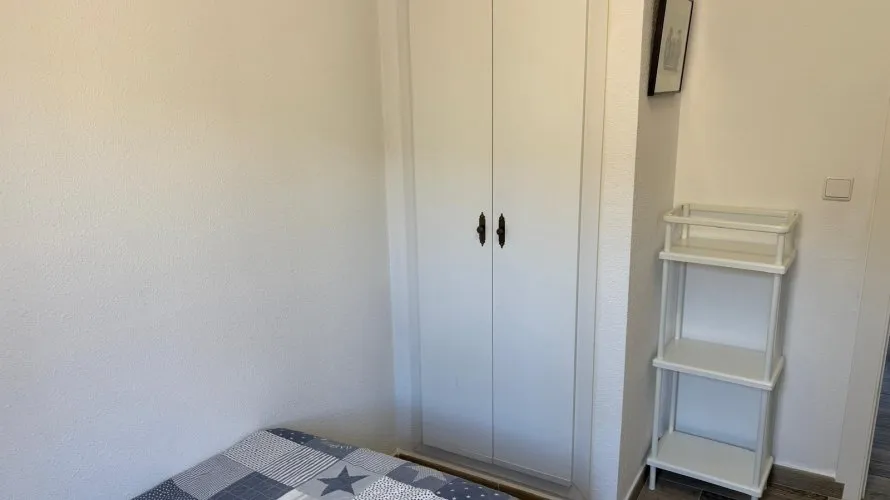 Ático de 2 dormitorios en Nueva Torrevieja, Spain No. 1600 № 12