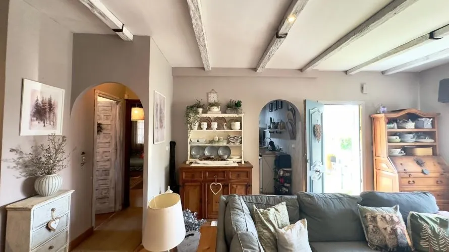 Apartamento de 3 dormitorios en Torreblanca, Spain No. 1581 № 25