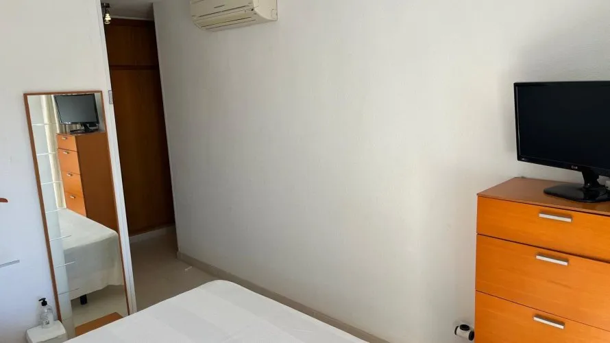 Apartamento de 3 dormitorios en Campoamor, Spain No. 1585