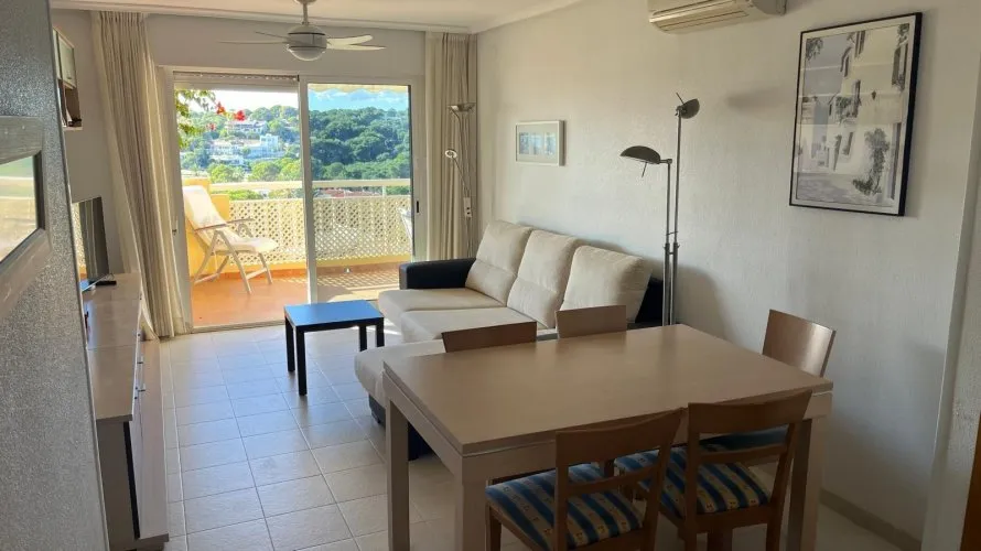 Apartamento de 3 dormitorios en Campoamor, Spain No. 1585 № 27