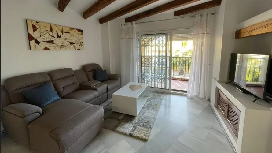 Apartamento de 2 dormitorios en Torrevieja, Spain No. 1604 № 28