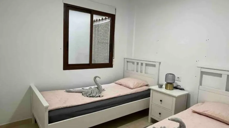 Apartamento de 2 dormitorios en Torrevieja, Spain No. 1563 № 14