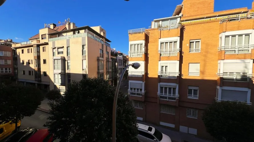 Apartamento de 1 dormitorio en Madrid, Spain No. 1602 № 11