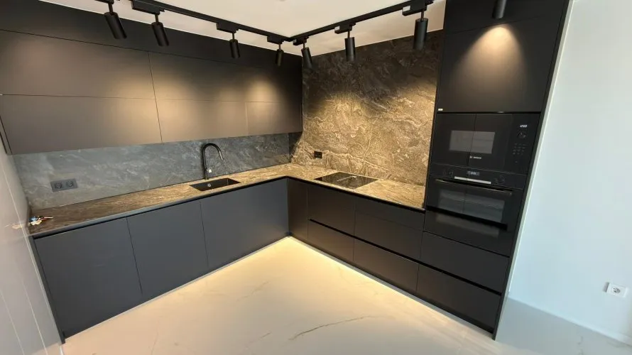 Apartamento de 2 dormitorios en Finestrat, Spain No. 1592 № 23