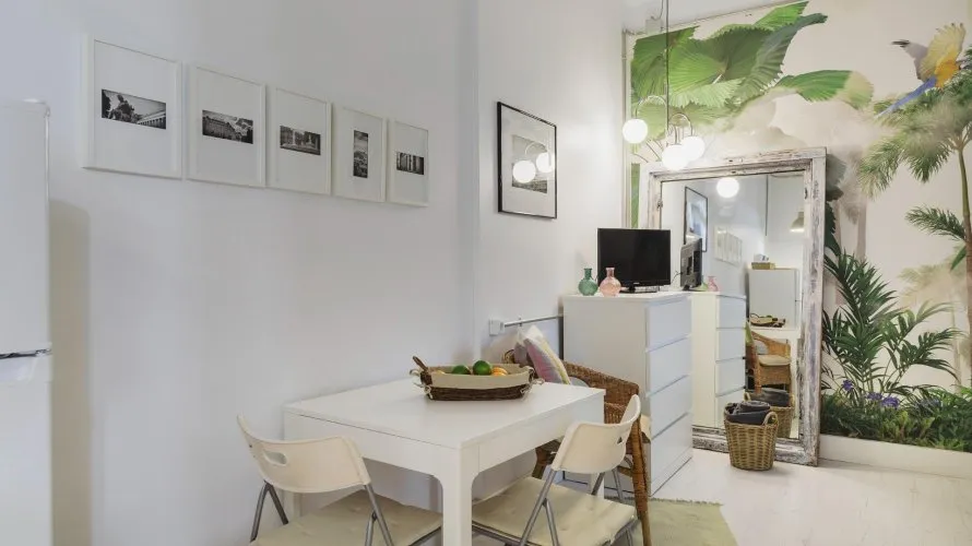 Apartamento de 38m² en Madrid, Spain No. 1584 № 22
