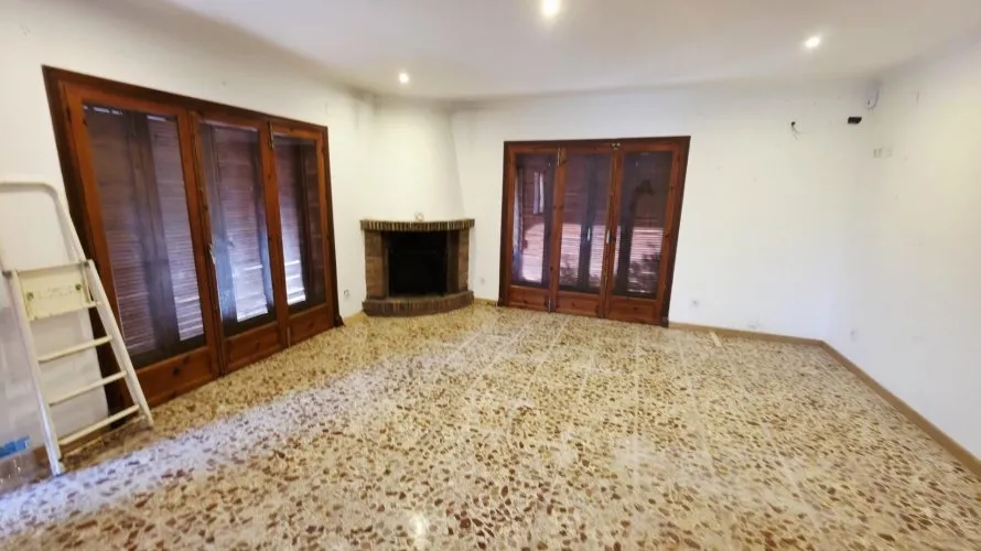 Apartamento de 5 dormitorios en Alicante, España No. 1537 № 19