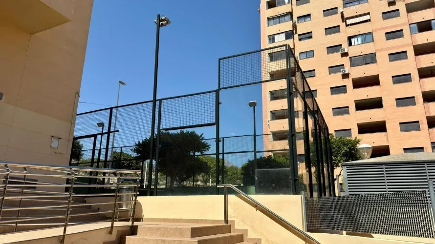 Apartamento de 2 dormitorios en Finestrat, Spain No. 1544 № 3