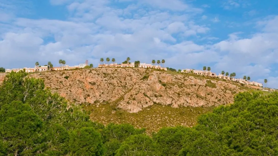 Apartamento de 3 dormitorios en Gran Alacant, Spain No. 1547 № 4