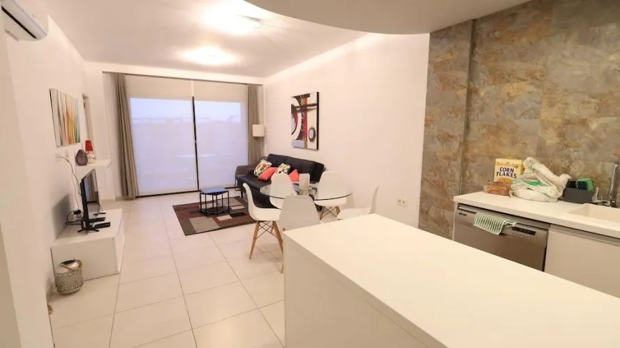 Apartamento de 2 dormitorios en La Zenia, Spain No. 1574 № 11
