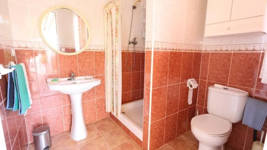 Apartamento de 5 dormitorios en Alicante, Spain No. 1556 № 13