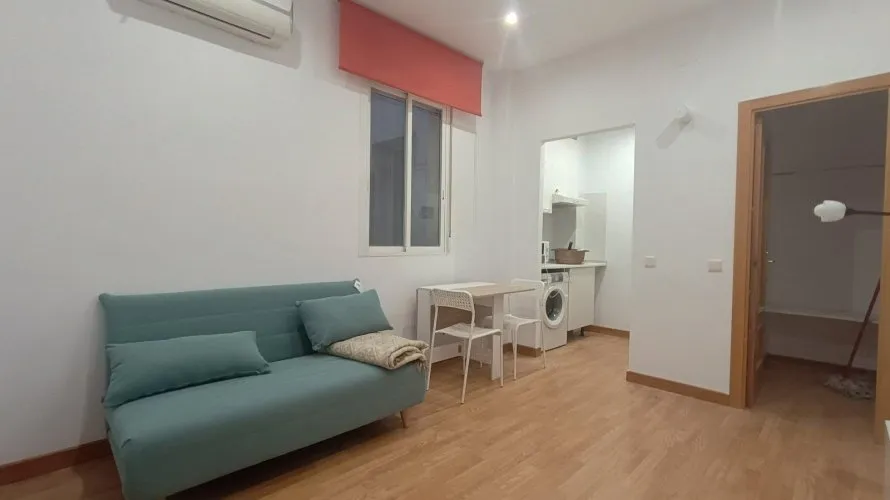 Apartamento de 42m² en Madrid, Spain No. 1542 № 14