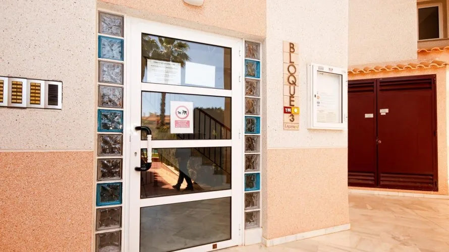 Apartamento de 1 dormitorio en Alicante, Spain No. 1718 № 17