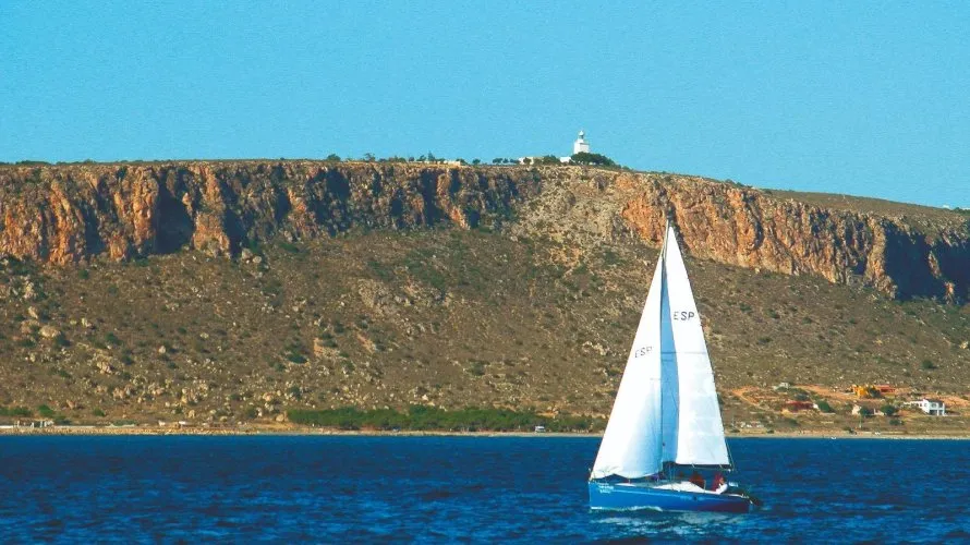 Apartamento de 3 dormitorios en Gran Alacant, Spain No. 1547 № 13