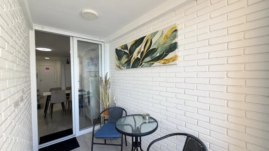 Apartamento de 3 dormitorios en Torrevieja, Spain No. 1580 № 7