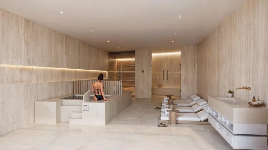 Apartamento de 2 dormitorios en La Nucia, Spain No. 1530 № 11