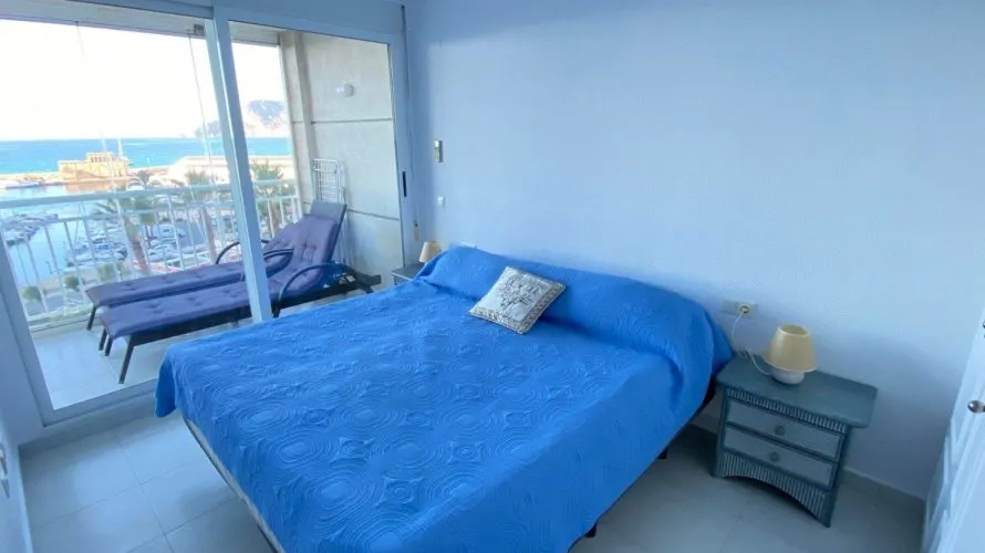 Apartamento de 1 dormitorio en Calpe, Spain No. 1558 № 18